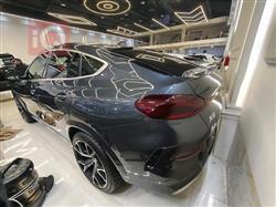 بي ام دبليو X6